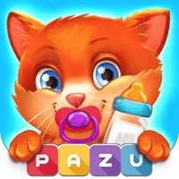 My Cat - Game Nuôi Mèo Ảo Dễ Thương trên iOS