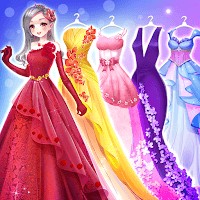 My Cat Diary Android 1.6.0.5066 - Game Thời Trang Công Chúa Anime