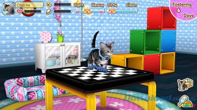 Game mô phỏng miễn phí