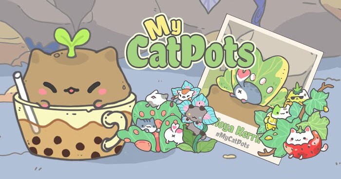 Game sở hữu đồ họa siêu cute