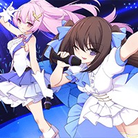 My Chameleon Girlfriend - Game Bạn Gái Tắc Kè Hoa