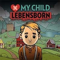 My Child Lebensborn: Game nuôi dưỡng trẻ em thời chiến cảm động