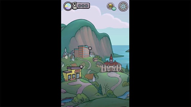 Cùng đứa trẻ đi qua những giai đoạn khác nhau của quá trình trưởng thành đầy chông gai