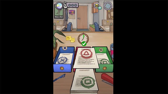 Đối mặt với những lựa chọn khó khăn trong khi chơi My Child New Beginnings game