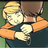 My Child New Beginnings - Game Nuôi Dạy Con Thời Hậu Chiến