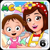 My City: Babysitter - Game Trông Trẻ Vui Nhộn cho Android