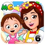 My City: Babysitter - Game Trông Trẻ Vui Nhộn trên iOS