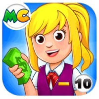 My City: Bank - Khám phá ngân hàng thú vị trên iOS