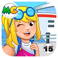 My City: Boat Adventures - Khám phá thế giới du thuyền trên iOS