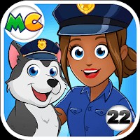My City: Cops and Robbers - Tải Game Android 1.0.3