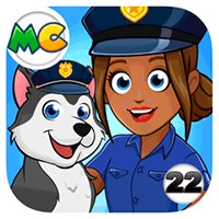 My City: Cops and Robbers - Tải Game Cảnh Sát và Cướp cho iOS