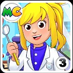 My City: Dentist - Game Nha sĩ và Khám phá Thành phố cho Android
