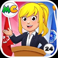 My City: Election Day - Khám phá ngày bầu cử cho iOS