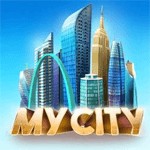 My City - Entertainment Tycoon iOS: Xây Dựng Thành Phố Mơ Ước