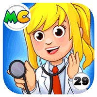 My City: Hospital cho Android - Khám phá bệnh viện thú vị