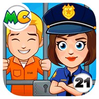 My City: Jail House - Khám phá nhà tù trong thành phố trên Android