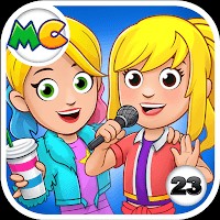 Kids Club House cho Android - Khám phá thế giới vui nhộn!