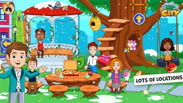 Khám phá 8 địa điểm cho một buổi hẹn hò lãng mạn