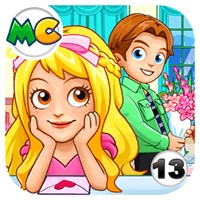 My City: Love Story - Tải Game iOS