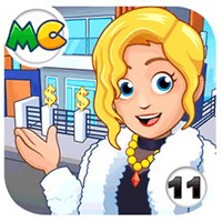 My City: Mansion - Khám phá biệt thự trong thành phố trên iOS