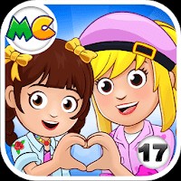 My City: My Friend's House - Game Mô Phỏng Cho Android
