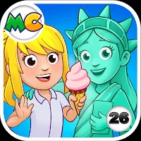 My City: New York - Khám phá Thành phố New York trên Android