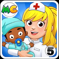 My City: Newborn Baby - Game Chăm Sóc Trẻ Sơ Sinh trên Android