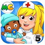 My City: Newborn Baby - Game Chăm Sóc Trẻ Sơ Sinh trên iOS
