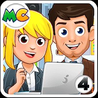 My City: Office cho Android - Tải & Trải nghiệm Game Mô phỏng Công sở