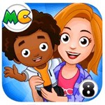 My City: Orphan House - Khám phá cuộc sống trại trẻ mồ côi trên iOS