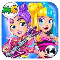 My City: Popstar cho Android - Phiên bản 1.2.1