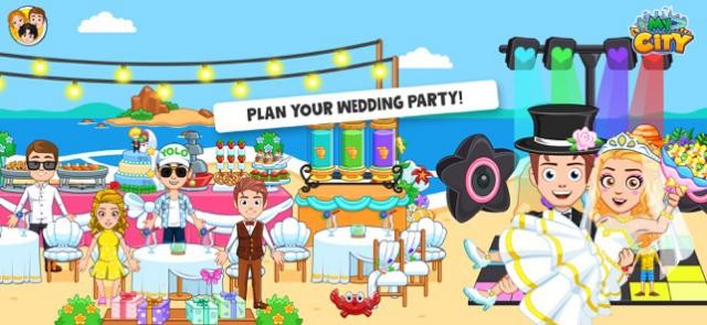 Lên kế hoạch cho tiệc cưới hoàn hảo