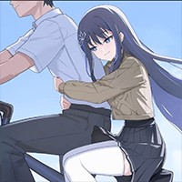 My Cold Girlfriend - Game mô phỏng cuộc sống tình yêu