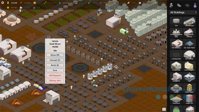 Cách chơi đơn giản, sáng tạo