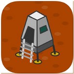 My Colony iOS 0.48.0: Xây dựng thuộc địa trên di động