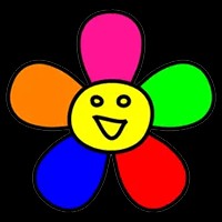 My Coloring Book Free - Ứng dụng tô màu cho bé iOS