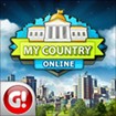 My Country - Game xây dựng thành phố hấp dẫn