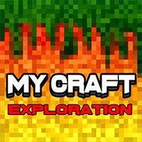My Craft 3D: Game Xây Dựng Thế Giới Mở Miễn Phí trên Windows 10