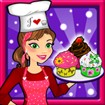 My Cupcake Bakery - Game Làm Bánh Ngọt Cho Trẻ Em trên Windows 10
