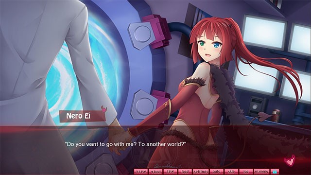 Đưa ra những lựa chọn mang tính quyết định cho mối quan hệ của nữ quỷ và anh chàng thợ cơ khí