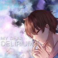 My Dear Delirium - Game Visual Novel Vòng Xoáy Sự Thật