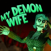 My Demon Wife - Game Kinh Dị Người Vợ Ác Ma