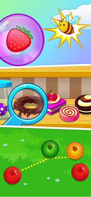 My Dentist Games có nhiều mini-game vui nhộn