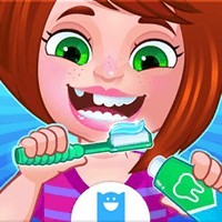 My Dentist Games - Game Chăm Sóc Răng Miệng Cho Bé iOS
