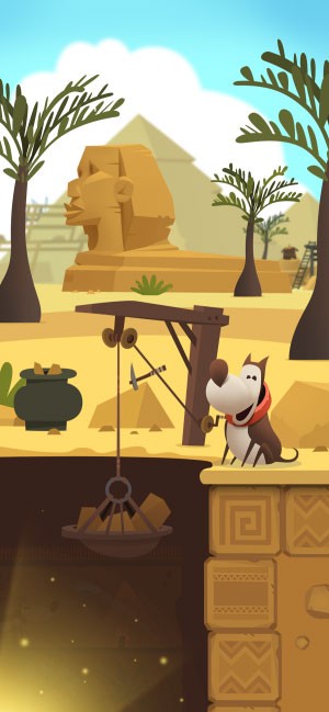 Nhiều thiết bị và vật phẩm giúp bạn đạt được mục tiêu