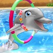 My Dolphin Show 2.1.17 - Game cá heo xiếc trên Android