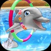 My Dolphin Show 2.4 - Game cá heo xiếc trên iOS
