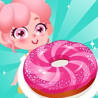 My Donuts Shop - Game điều hành tiệm bánh donut trên Android