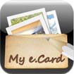 My eCard for iOS - Ứng dụng tạo thiệp điện tử iPhone