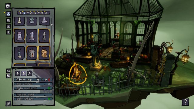 Tự do sáng tạo, tiến bộ và mở khóa hàng nghìn item độc lạ